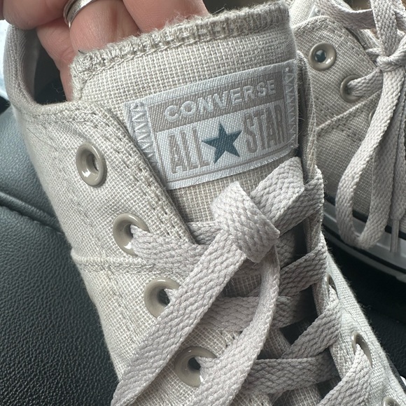 Converse all star - Picture 4 of 4